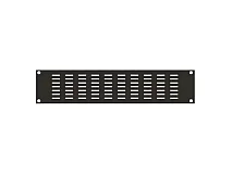 Notifier Notifier PAR02 PANNELLO AERAZIONE 2U RACK