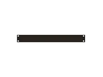 Notifier Notifier PCS01BP PANNELLO CIECO BP 1 U RACK