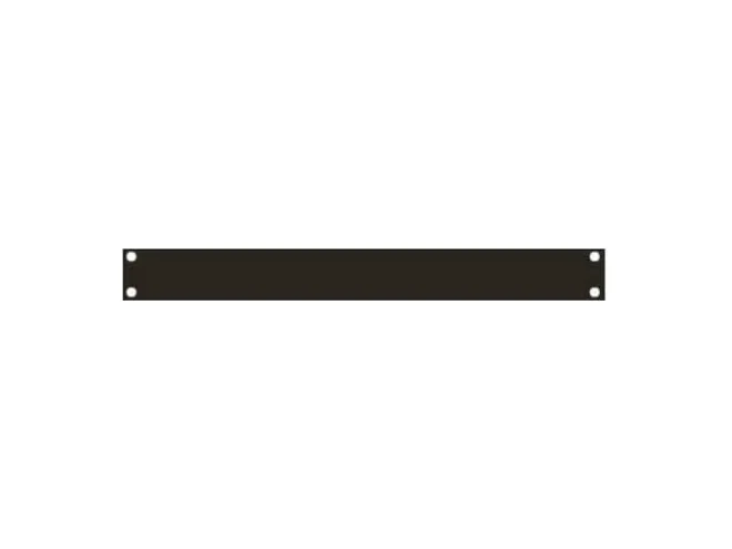 Notifier Notifier PCS01BP PANNELLO CIECO BP 1 U RACK