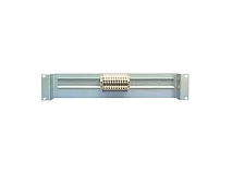 Notifier Notifier PTE05 PANNELLO POSTERIORE 5 MORSETTI