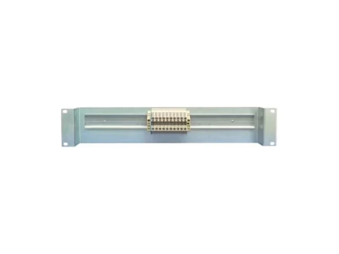 Notifier Notifier PTE05 PANNELLO POSTERIORE 5 MORSETTI