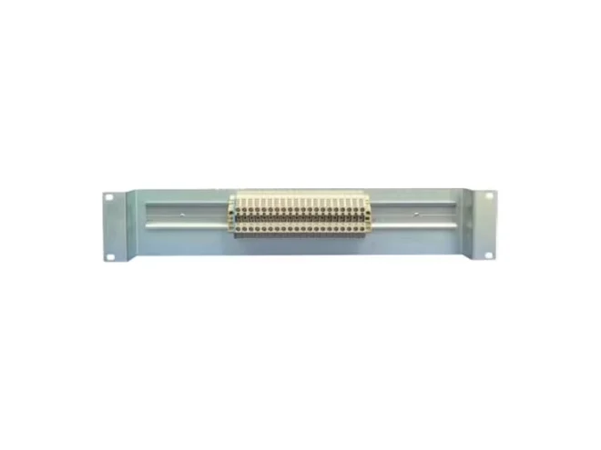 Notifier Notifier PTE10 PANNELLO POSTERIORE 10 MORSETTI