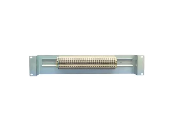 Notifier Notifier PTE15 PANNELLO POSTERIORE 15 MORSETTI