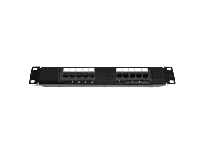 Notifier Notifier PCBM10 PANNELLO 10 CONN PER CALL STATIONS