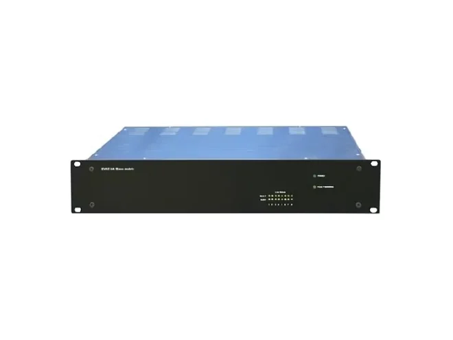 Notifier Notifier MX8Z-AN MATRICE SLAVE 8 LINES - AUDIONET
