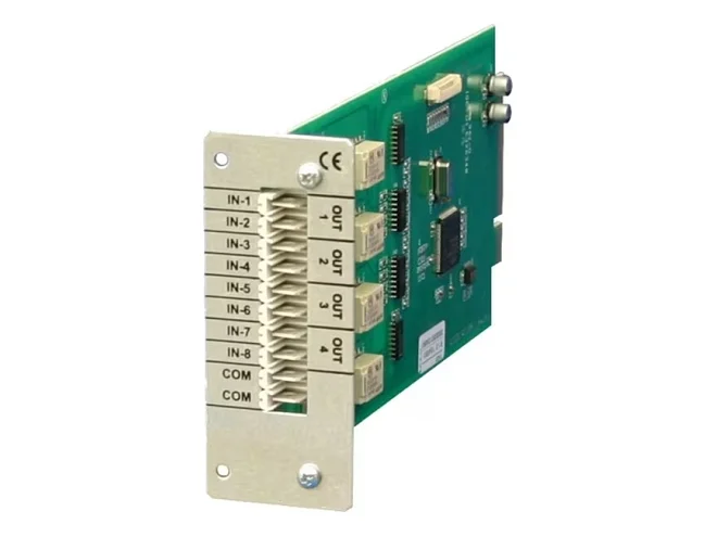 Notifier Notifier MIU-AN MODULO IN/OUT - AUDIONET