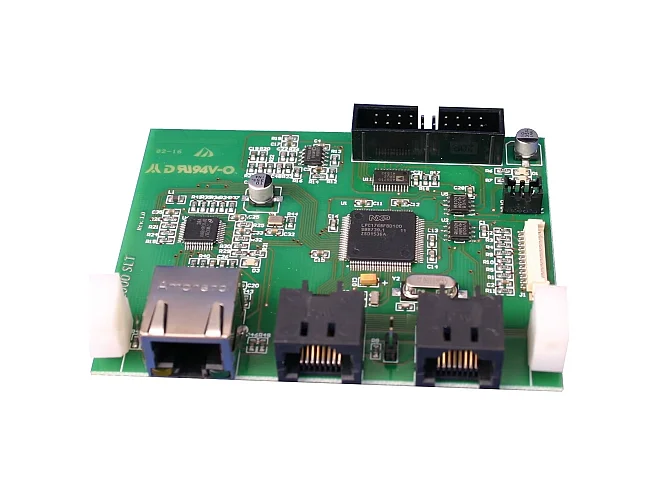 Notifier Notifier SLT-AN MODULO LOOP - AUDIONET