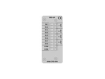 Notifier Notifier MCM-AN MODULO CONTROLLO MUSICA - AUDIONET