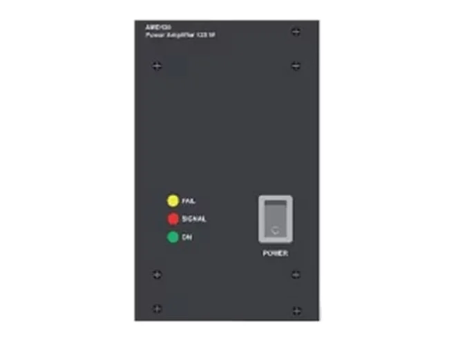 Notifier Notifier AMD120-AN AMP DIG EN54 120 W - AUDIONET