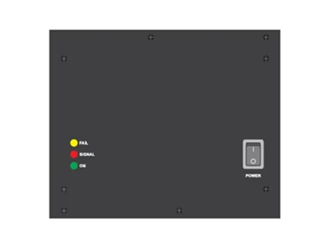 Notifier Notifier AMD480-AN AMP DIG EN54 480 W - AUDIONET