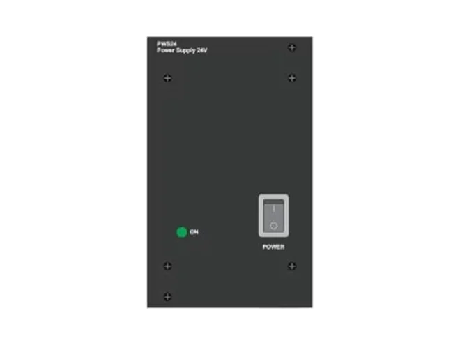 Notifier Notifier PWS24 ALIM SWITCHING 24V 4 A - SISTEMA EVZ