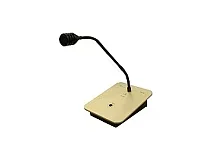Notifier Notifier BM1T-AN BASE MIC 1 TASTO - AUDIONET