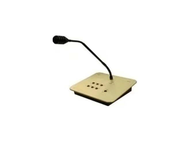 Notifier Notifier BM7T-AN BASE MIC 7 TASTI - AUDIONET