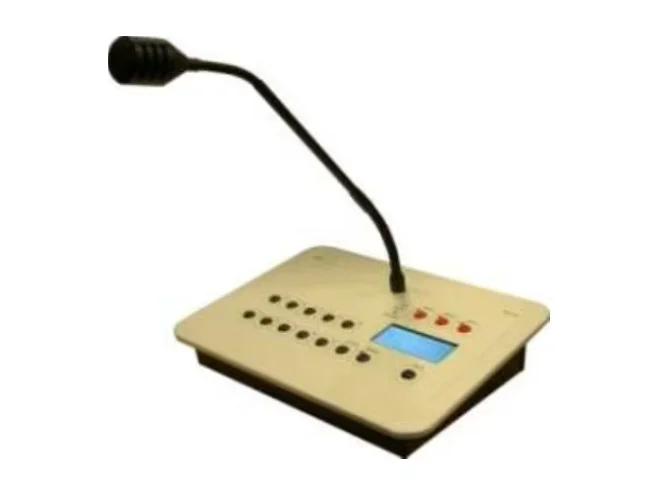 Notifier Notifier BMD-AN BASE DIGIT DISPLAY 13 TASTI - AUDIONET