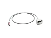 Notifier Notifier JS-BM CAVO BUS MICROFONICO RS-48