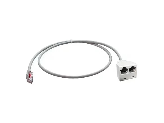 Notifier Notifier JS-BM CAVO BUS MICROFONICO RS-48
