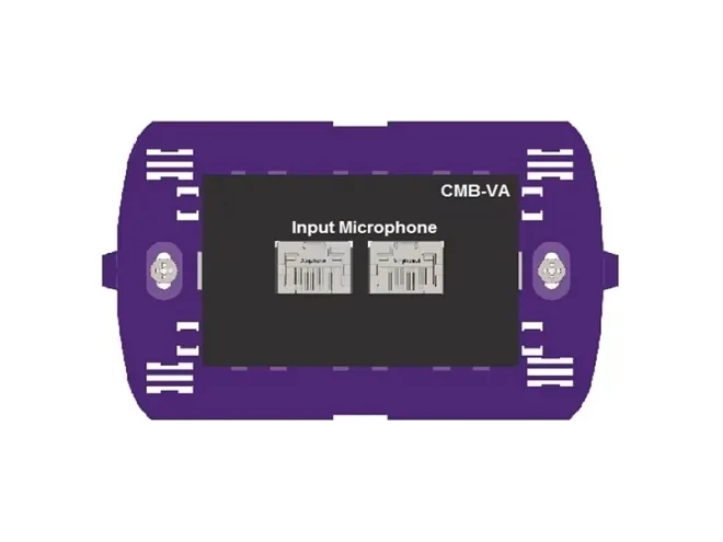 Notifier Notifier CMB-AN05 CALL STATION REMOTE PLUGIN-BTICINO