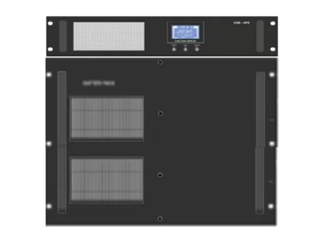 Notifier Notifier 6X1001KSH544EGRS BACKUP UPS EN54 - 6X100 AH