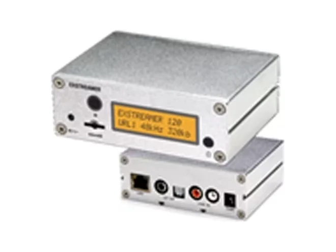 Notifier Notifier SX180043 AUDIO EXSTREAMER