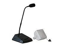 Notifier Notifier HT-DZII INTERFONO PARLA-ASCOLTA