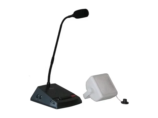 Notifier Notifier HT-DZII INTERFONO PARLA-ASCOLTA