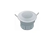 Notifier Notifier ABT-S106 EN54 CEILING SPK 6W - SPOT LIGHT