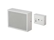 Notifier Notifier DMP-006-165.MET DIFFUSORE PARETE