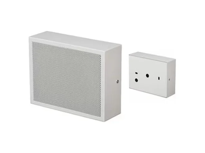 Notifier Notifier DMP-006-165.MET DIFFUSORE PARETE