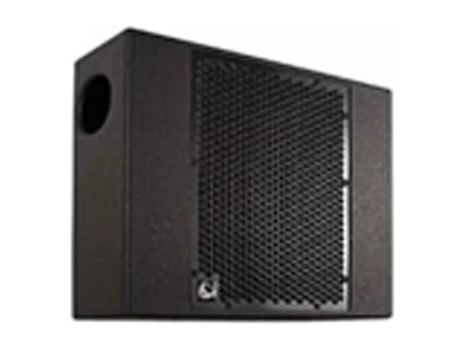 Notifier Notifier BASSO10I-100V SUBWOOFER BASS REFLEX 10
