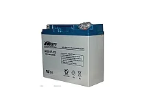Notifier Notifier BAT-02 BATTERIA 12V 17AH