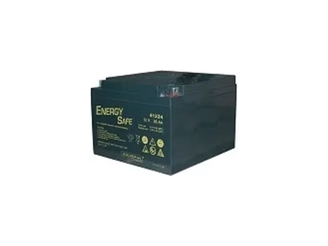 Notifier Notifier BAT-03 BATTERIA 12V 27AH