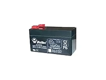 Notifier Notifier BAT-08 BATTERIA 12V 1.1AH
