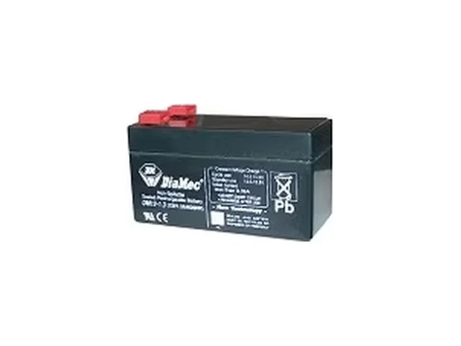 Notifier Notifier BAT-08 BATTERIA 12V 1.1AH