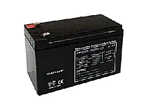 Notifier Notifier BAT-09AH PACCO BATTERIA 12 V 9 A/H
