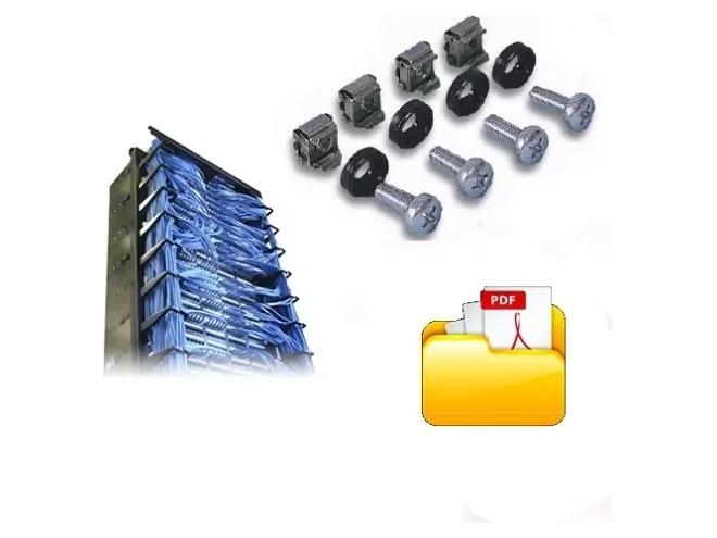 Notifier Notifier M1BP MONTAGGIO RACK BP VALORE 1
