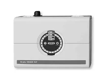 Notifier Notifier VLF-250-01 VESDA LASERFOCUS 250