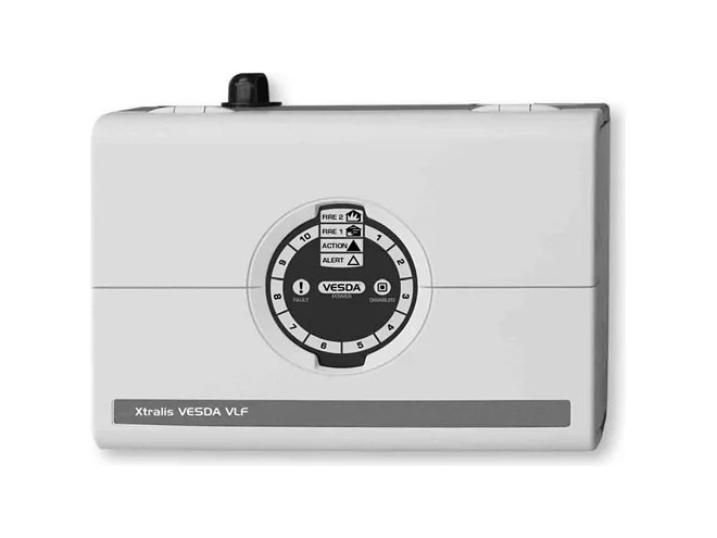 Notifier Notifier VLF-500-01 VESDA LASERFOCUS 500