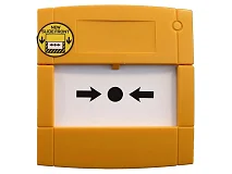 Notifier Notifier M3AY000SGK01365 PULSANTE CONVENZIONALE DI SPEGNIMENTO IP24D