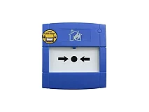 Notifier Notifier M3AB000SGK01366 PULSANTE CONVENZIONALE DI BLOCCO SPEGNIMENTO IP24D
