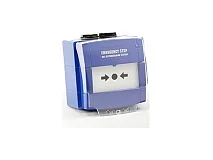 Notifier Notifier W3AB000SGK01366 PULSANTE CONVENZIONALE DI BLOCCO SPEGNIMENTO IP67