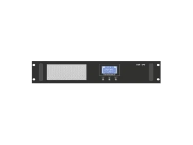 Notifier Notifier 3X9 1KSH544EGR BACKUP UPS EN54 - 3X9 AH