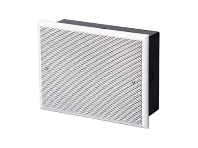 Notifier Notifier DMP-006-165.FM DIFFUSORE INCASSO 6-3-1.5WATT