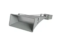 Notifier Notifier TH-100-EN54 100W HORN SPEAKER EN54