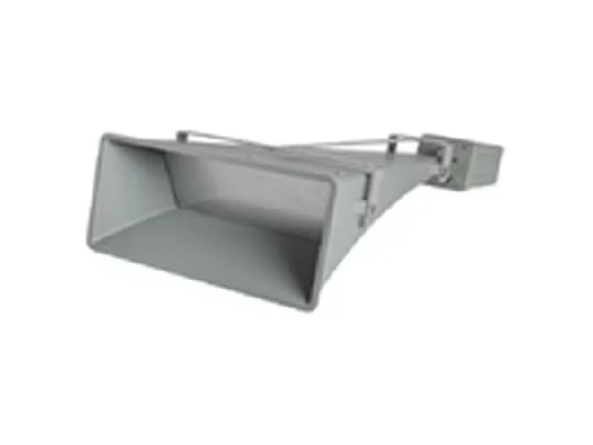 Notifier Notifier TH-100-EN54 100W HORN SPEAKER EN54