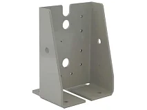 Notifier Notifier 960129 STAFFA A PAVIMENTO PER FERMO EM (ST-PAV)