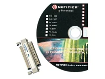 Notifier Notifier AM1246K-PLUS SW CONVERSION/ PROG. FOR CP AM