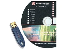 Notifier Notifier PANELVIEW SW PC REMOTE MAINTENANCE AM SERIES PANEL