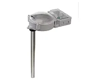 Notifier Notifier DNRE-HS HOUSE FOR DUCT SMOKE DETECTOR HS