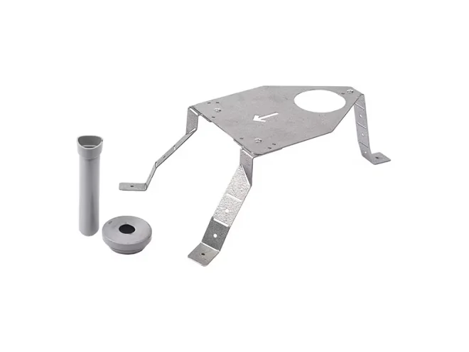 Notifier Notifier DNRE-HS-MB MOUNTING BRACKET FOR DNRE-HS