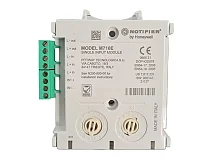 Notifier Notifier M710E SINGLE INPUT MODULE